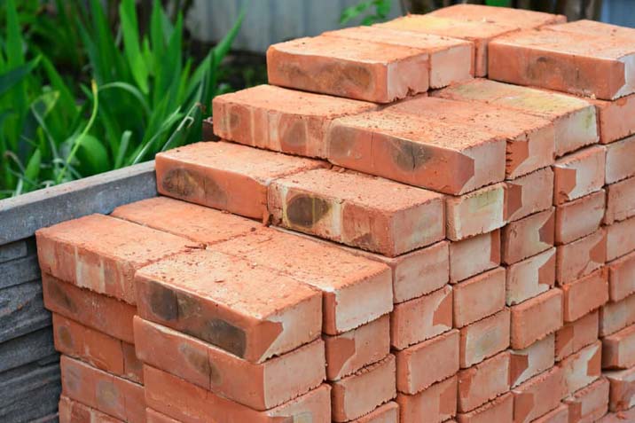Bricks