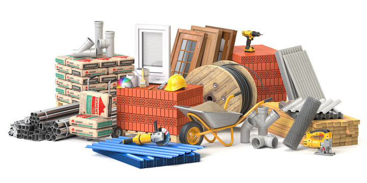 Materials Supply