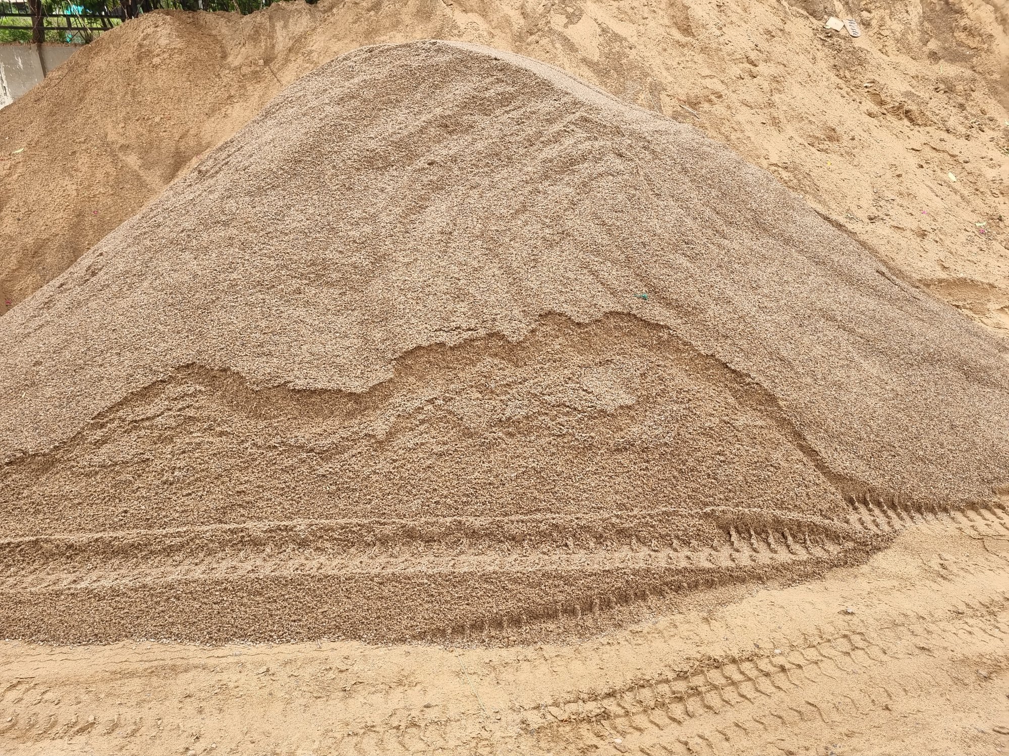 Sand