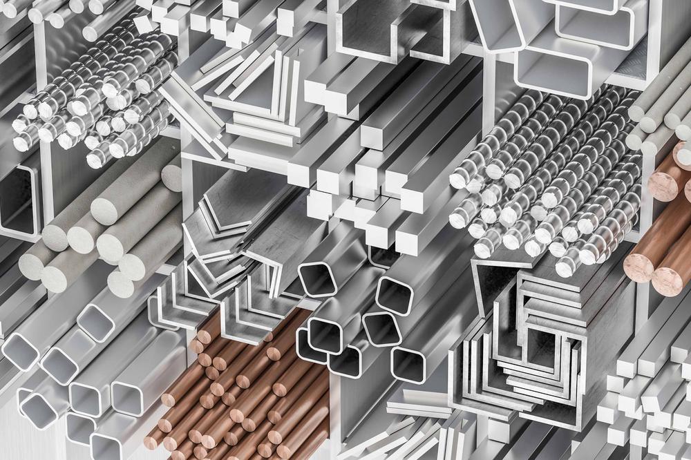 Steel