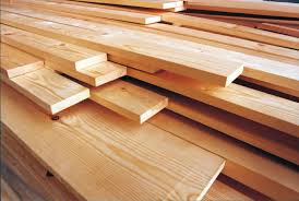 Wood